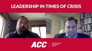 Leadership in Times of Crisis: SP Advisors