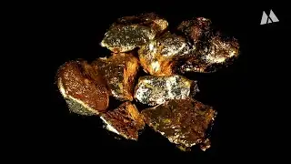Mineralogy Matters - Episode #6