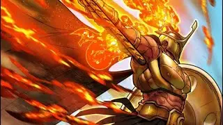 DEFEND YOUR HONOR! Ordeal REACTION (Chapters 117 - 130)