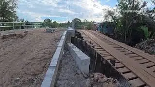 Mabaruma's Koberimo Bridge: From Warning Signs to Closure