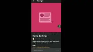 Home-Account