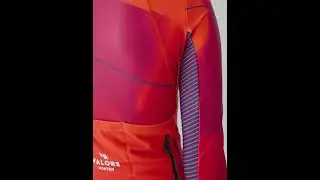 Valore Monton Mens Thermal Cycling Jersey Explorer's Trail Studio Shooting #cyclingwear #cycling