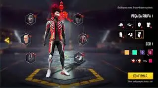 OB30 New Evo Bundle | Garena Free Fire