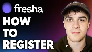 How to Register on Fresha (Full 2024 Guide)