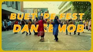 BUET IPE Fiesta Dance MOB 2023