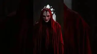 The Crimson Shade &ndash; Laughter in the Dark | Cinematic Short