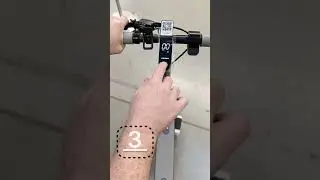 Tempomat / Cruise Control w AERIUM T350 i AERIUM MaxRide T500 &ndash; jak włączyć i wyłączyć