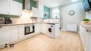 A House Reborn - Zest Property Management