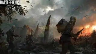 Battlefield 1:Apocalypse Full OST Complete