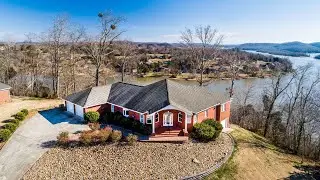 KINGSTON REAL ESTATE | CHECK OUT THIS HOME ON THE LAKE! | 118 N SHILOH WAY