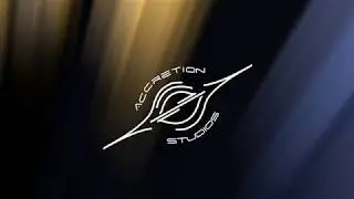 Accretion Studios CAS A-10 Arcade Shooter Promo Video