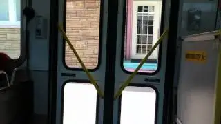 Graeginator Riding Pace Suburban Bus #364 in Calumet City, IL