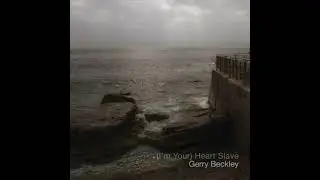 Gerry Beckley - (I'm Your) Heart Slave (Official Audio)