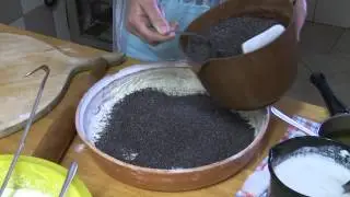 Prekmurska gibanica