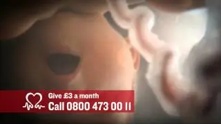 British Heart Foundation 'Genetics'