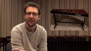 Instrumentenvorstellung Vibraphon und Marimbaphon