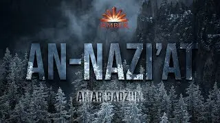 Sura AN-NAZI'AT (sa ispravljanjem) | Amar Gadžun