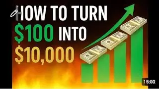 HOW TO MAKE MORE MONEY IN CRYPTO TRADING WITHOUT LOSS  [ using CRYPTO PILOT BOT ]