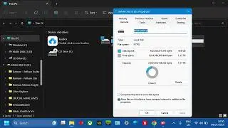 HDD DRIVE CHECK BAD SECTORS WINDOWS 11