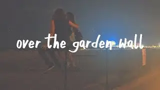 ieuan - Over the Garden Wall (Lyric Video) feat. Commonminds
