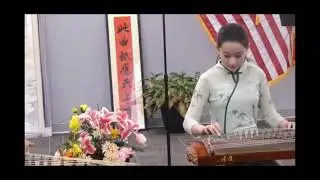 達拉斯粵劇社 Dallas Cantonese Opera Society