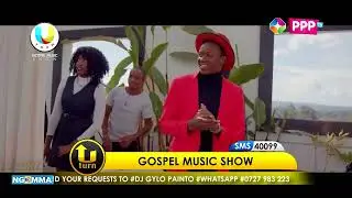 LATEST KENYAN GOSPEL MIX 2026_(EP2) - DJ GYLO PAINTO