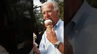 Reimagining Biden and Trump with AI #biden #trump