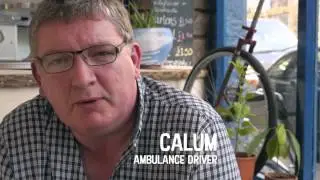 Velocity - a Climate Challenge Fund film
