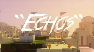OCN Grimmage Highlights #2 - Echos