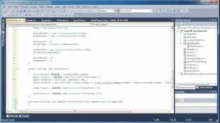 [XNA 4.0 Networking] BattleScreen