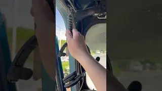 Honking a Couple of Truck Horns in Annapolis, Maryland #shorts #shortsfeed #shortsviral #trending