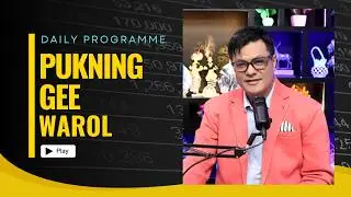 PUKNING GEE WAROL  || 12th FEBRUARY 2026 || 90.0 WAHONG RADIO (DIAMOND TV )