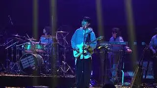 앵콜 어떤하루 아리송해 오늘도 끝의시작 나상현씨밴드 연말콘서트  [2025〈2026] VOYAGE → PARADISE 251214