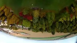 Freestyle Shrike v2 - ZMX 2206 2600Kv - Dinogy graphene 1500 75C