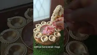 simple urli decoration ideas #positivevibes #ytshorts #flowerdecoration #homedecor   #urlidecoration