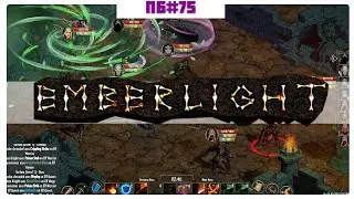 РПГ-РОГАЛИК ● Emberlight ● #ПутьБиблиотеки #75