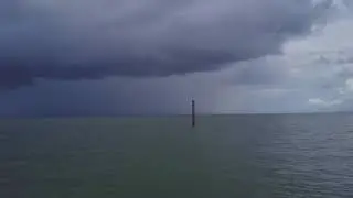 Cape York Muttee Head 2018