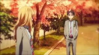 FADED - AMV - Your Lie In April