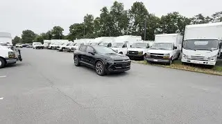 2025 Chevrolet Equinox EV LT1 w/PCY Sterling, Leesburg, Vienna, Chantilly, Fairfax