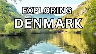 Exploring Denmark | Best places to visit | Travel guide