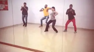 Aa Zara dance from murder ft. Simran Suri