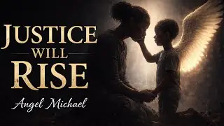 ✨ Angel Michael — Son After My Own Heart | A Lament for Justice & Healing (ZoeLoaf)