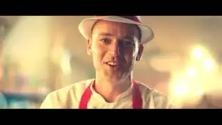 2015 - Handmade Right Here - Christmas Ad 2015 - Morrisons #christmas #tvads #tellyads