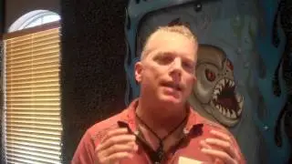 Saen Higgins' Genius Network Mastermind (aka 25K) Group Insights