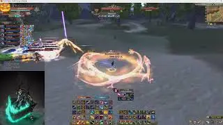 Dusk PW - BM PvP #2