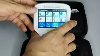 Complete Guide: EMG Biofeedback, ETS, FES, NMES Device for Neuro & Pelvic Rehabilitation #physio 