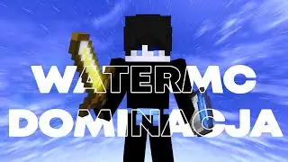 JAK ZDOMINOWAŁEM WATERMC.EU?! | TOP 1
