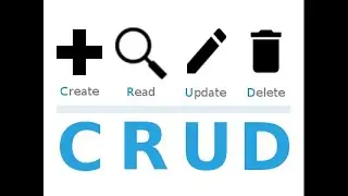 DEMO Tutorial Membuat CRUD dengan PHP dan MySQL