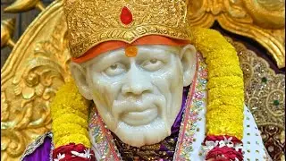 Calling Sai baba Namam