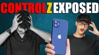 Renewed iPhone 12 in 2024 | CONTROL Z EXPOSED | Watch This